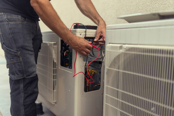 Best HVAC Installation Services  in Parkers Prairie, MN